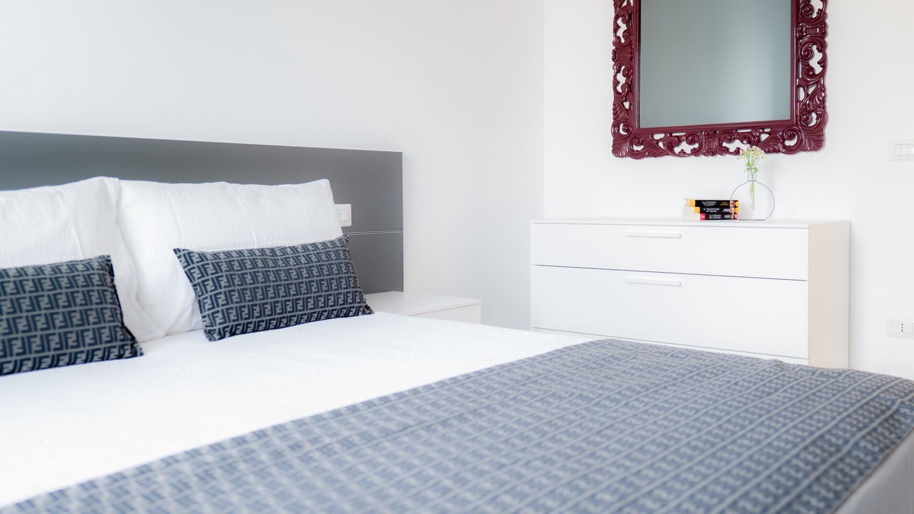 Photo of Bedroom in Civitanova Marche