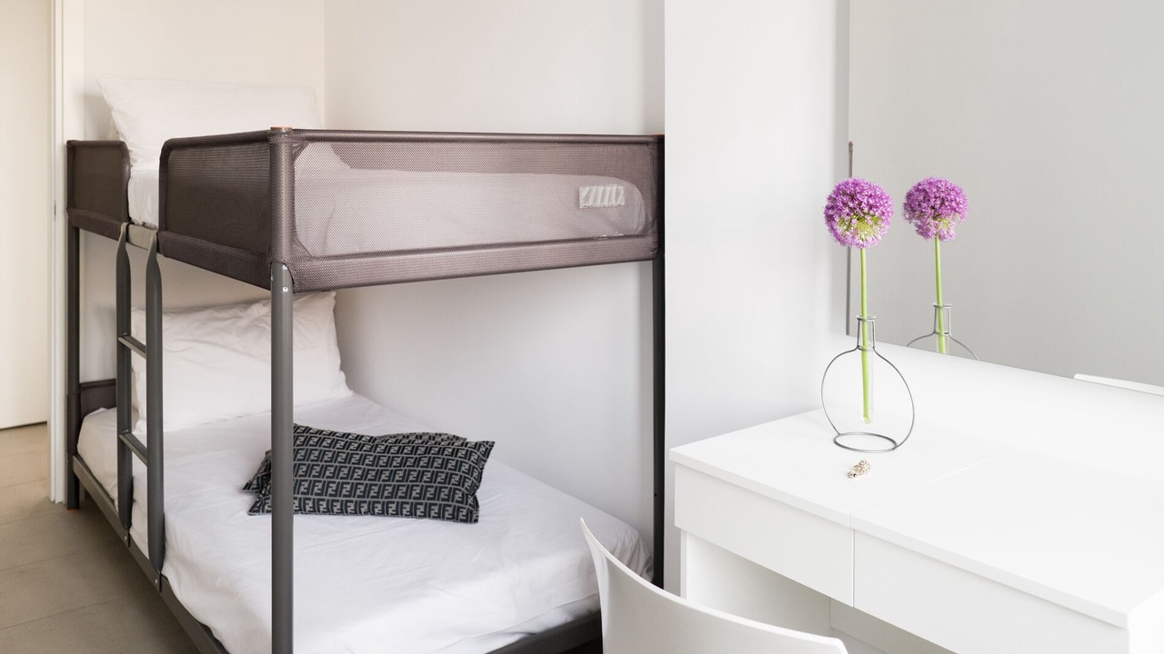Photo of Bedroom in Civitanova Marche