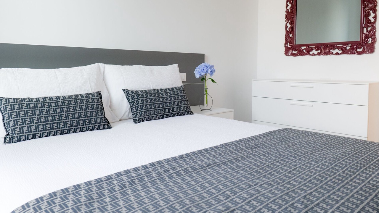 Photo of Bedroom in Civitanova Marche