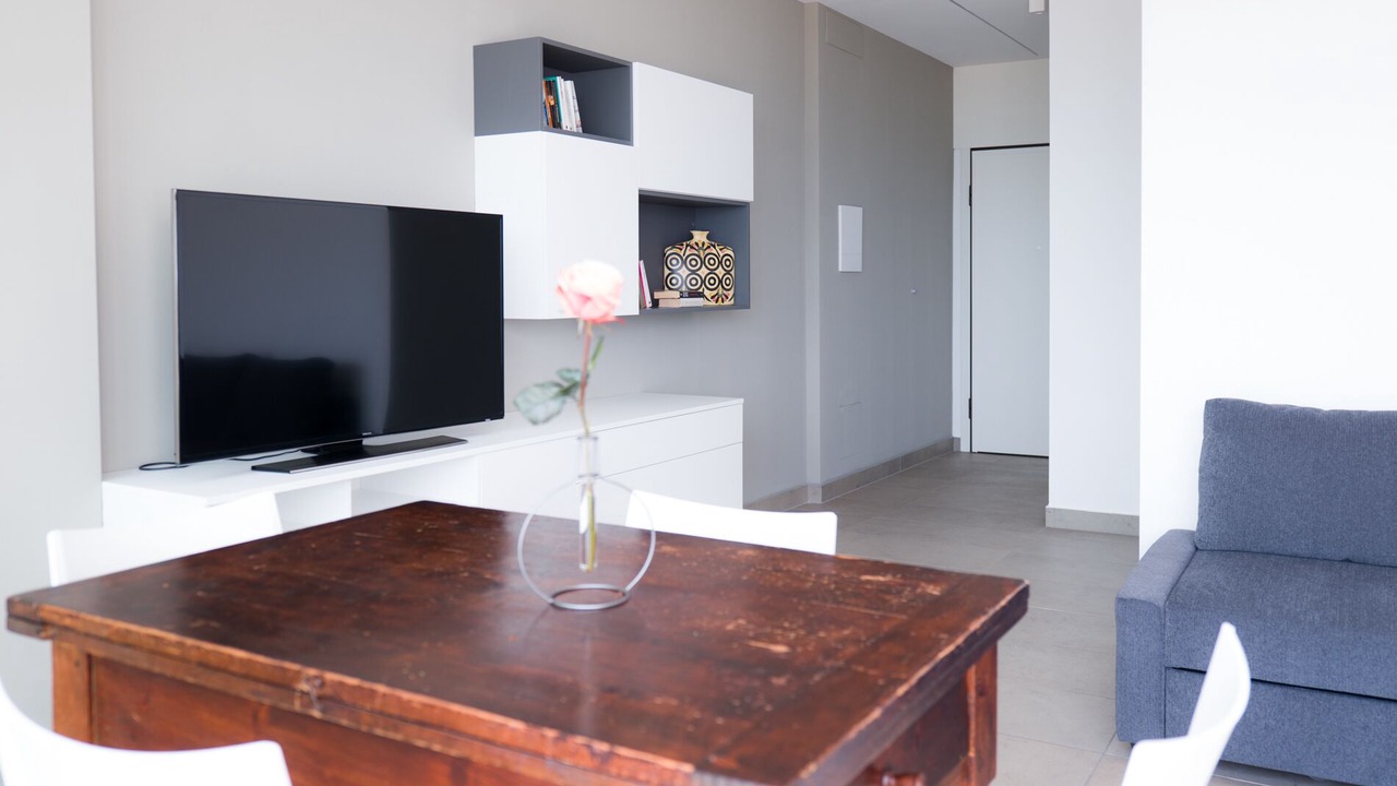 Photo of Livingroom in Civitanova Marche