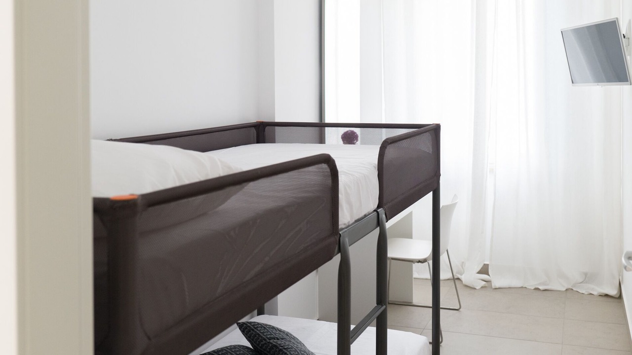 Photo of Bedroom in Civitanova Marche