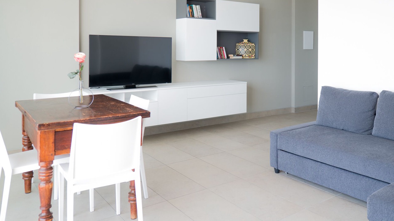 Photo of Livingroom in Civitanova Marche