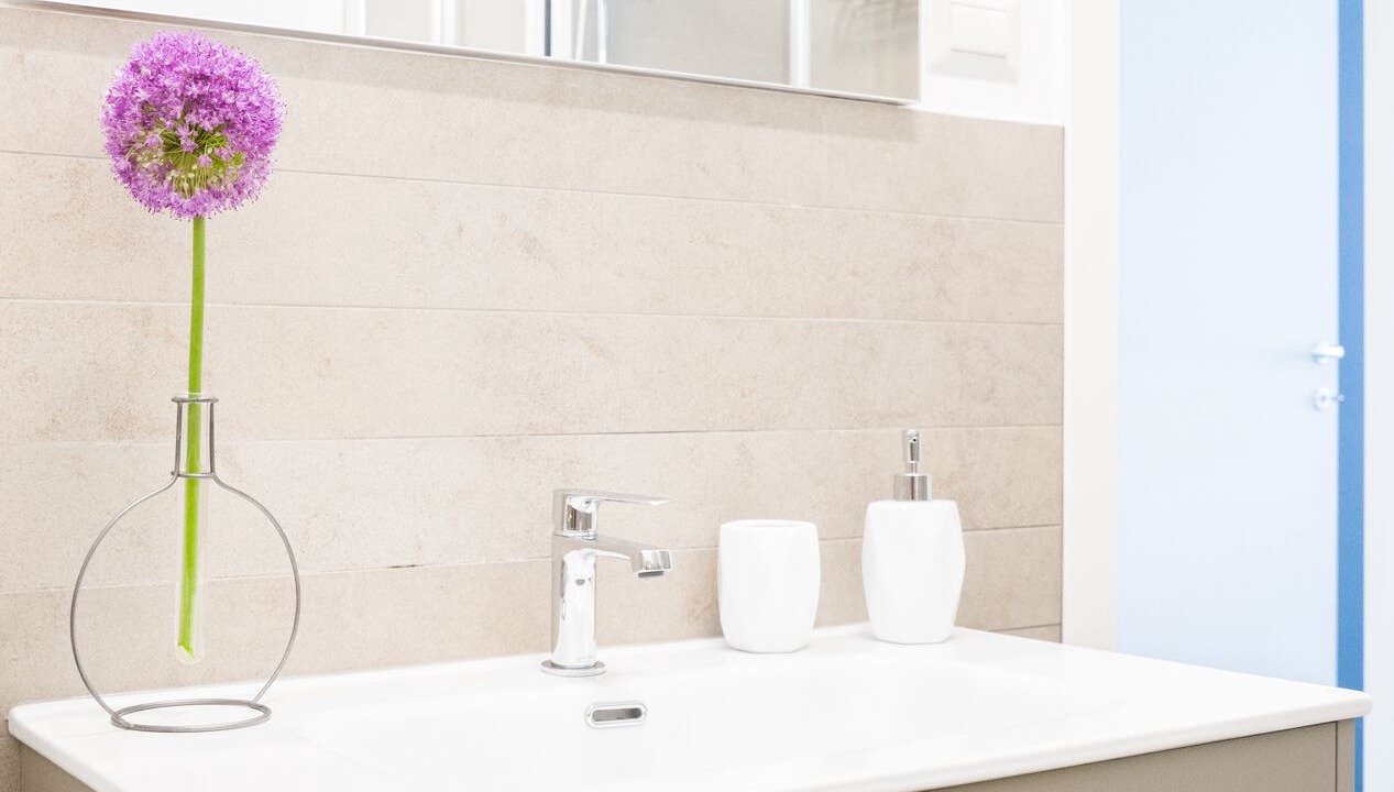 Photo of Bathroom in Civitanova Marche