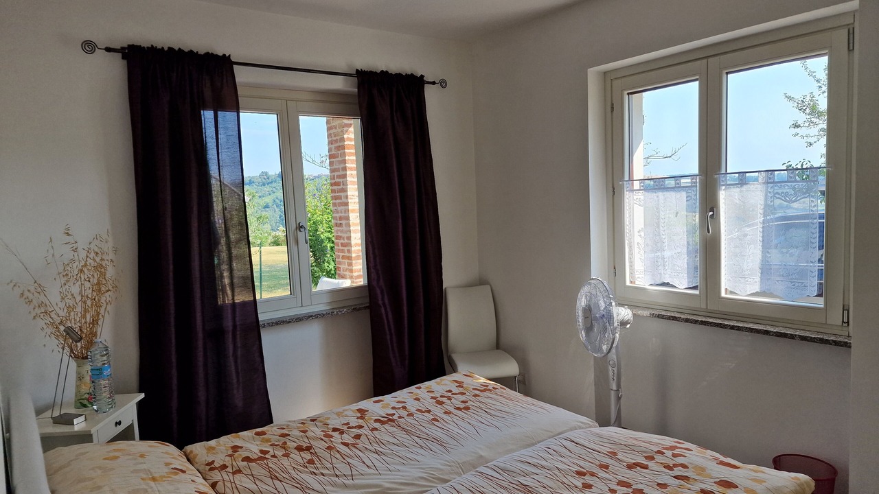 Photo of Bedroom in Roddino