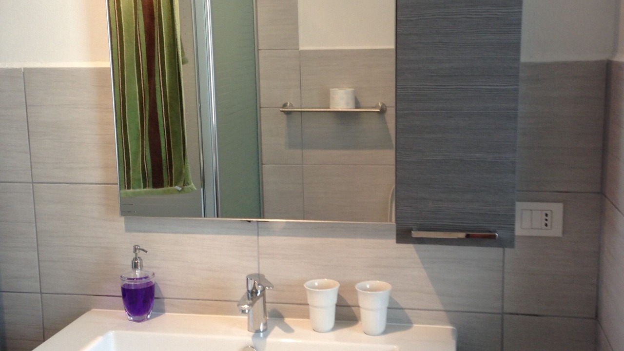 Photo of Bathroom in Roddino