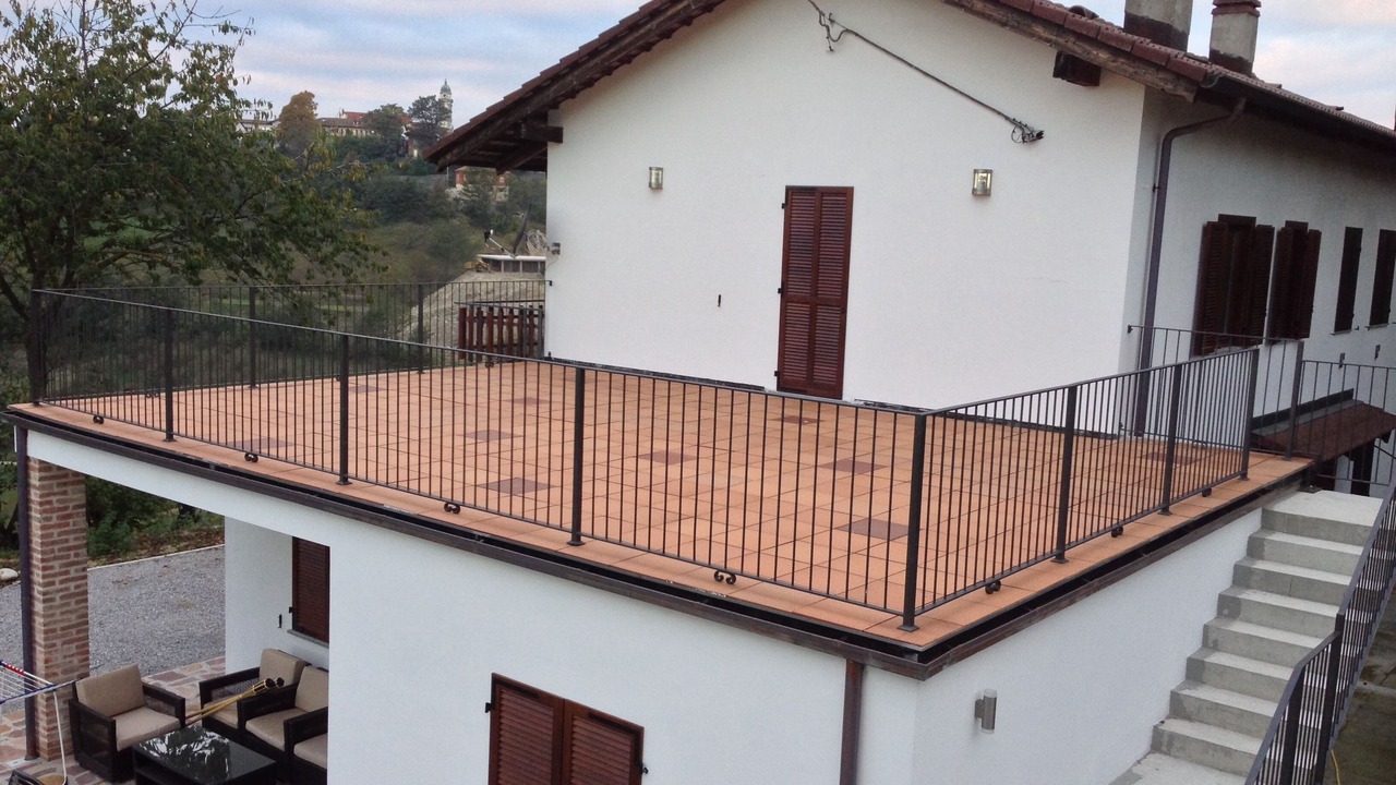 Photo of Outdoor in Roddino