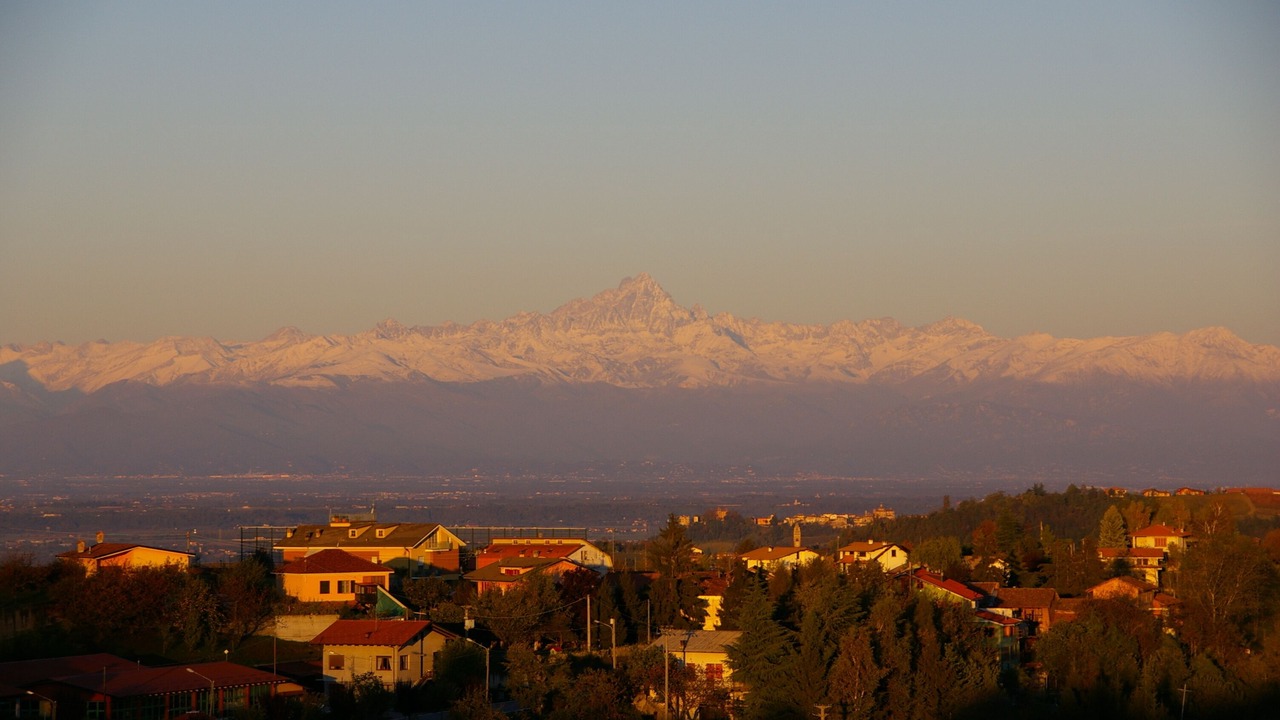 Photo of Outdoor in Roddino
