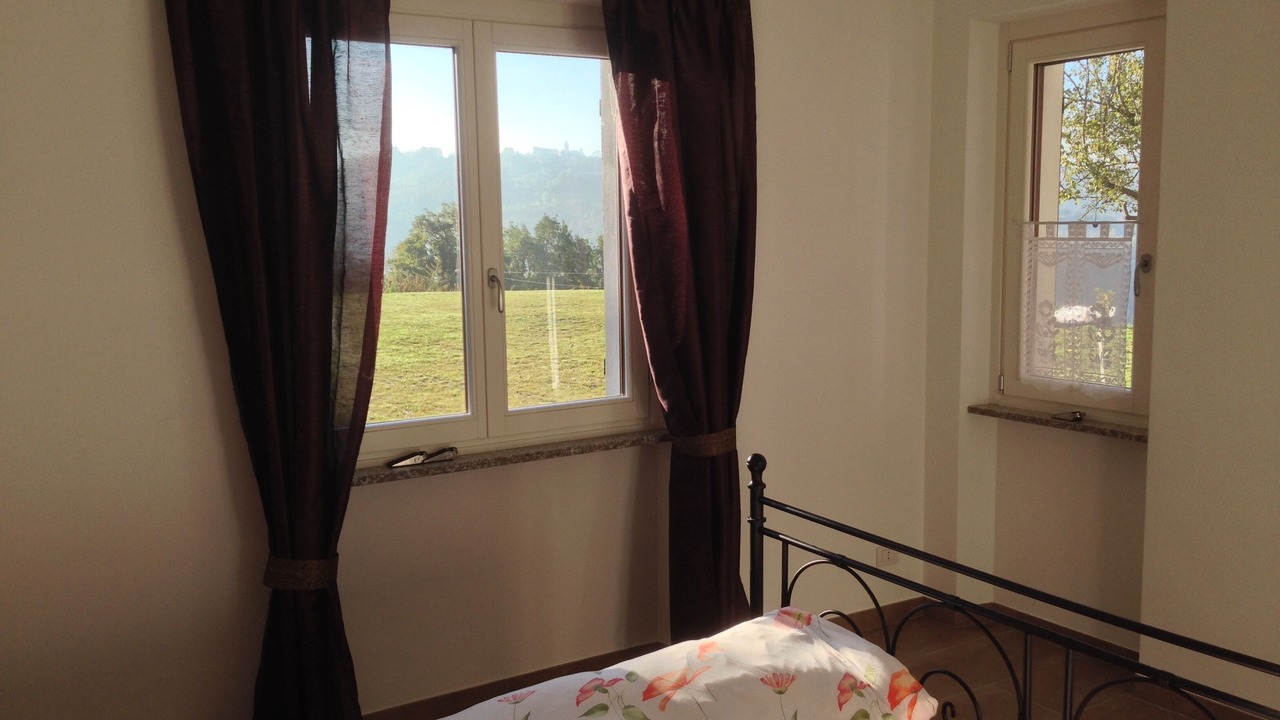 Photo of Bedroom in Roddino