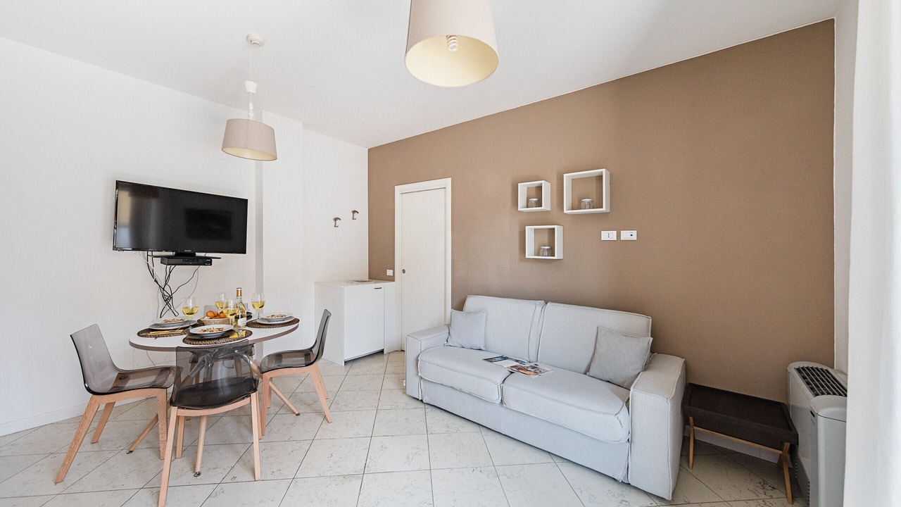 Photo of Livingroom in Desenzano del Garda