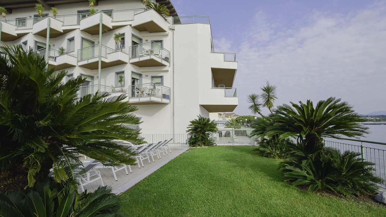 Photo of Outdoor in Desenzano del Garda
