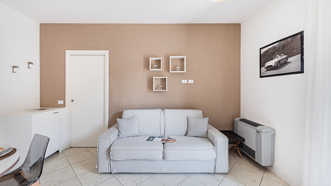 Photo of Livingroom in Desenzano del Garda