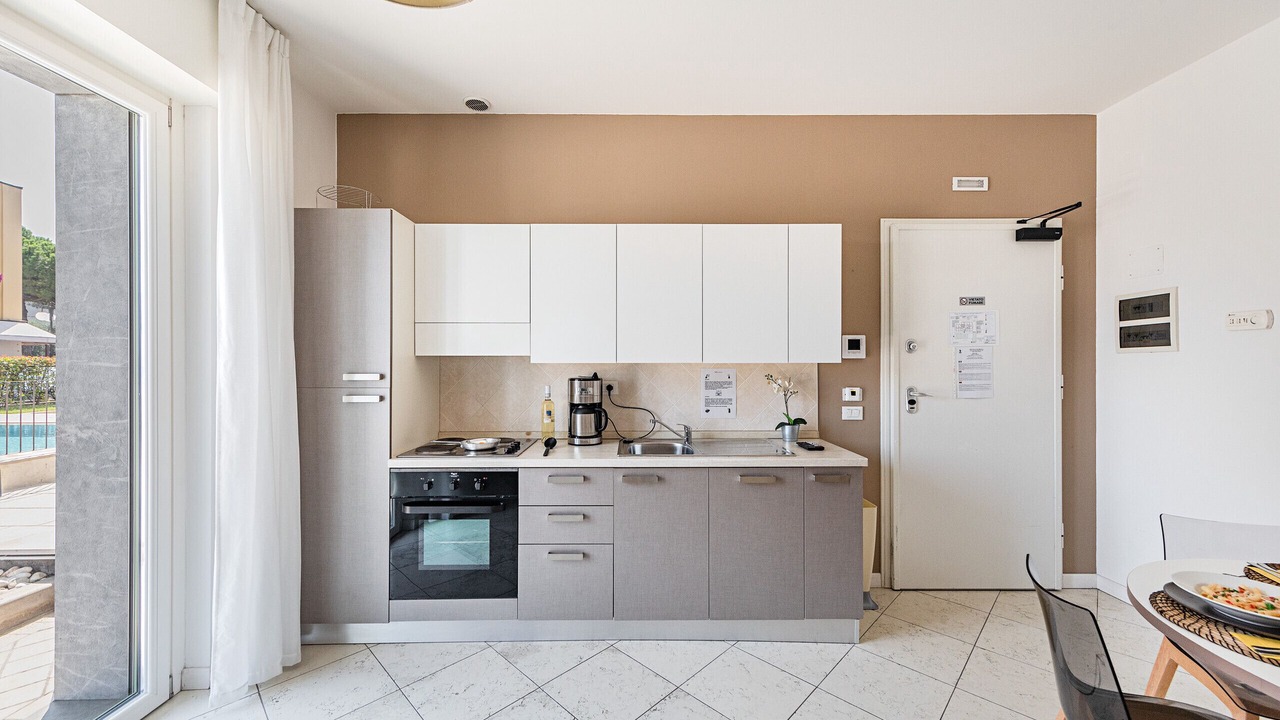 Photo of Kitchen in Desenzano del Garda