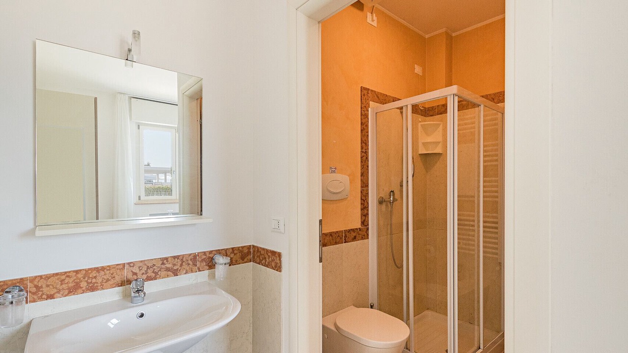 Photo of Bathroom in Desenzano del Garda