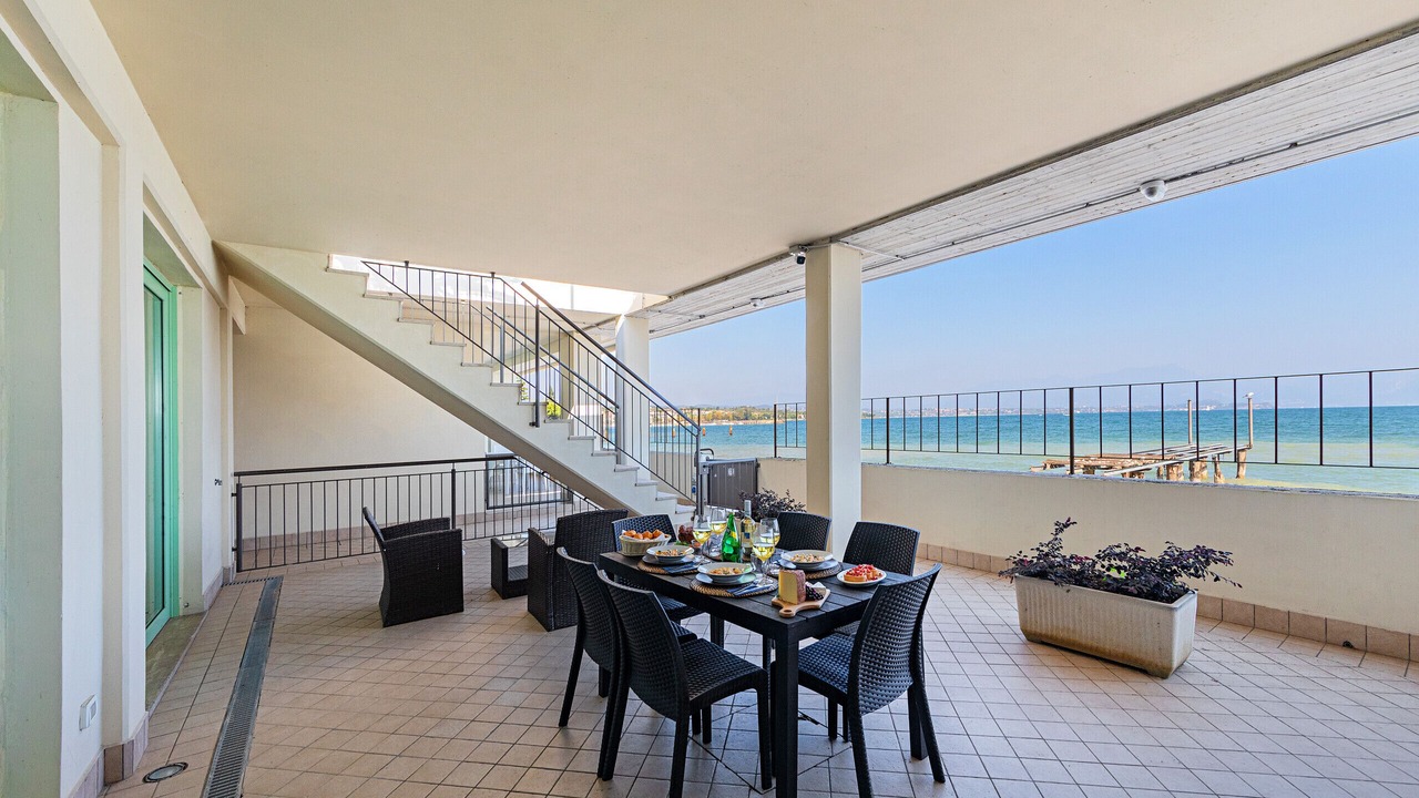 Photo of Outdoor in Desenzano del Garda