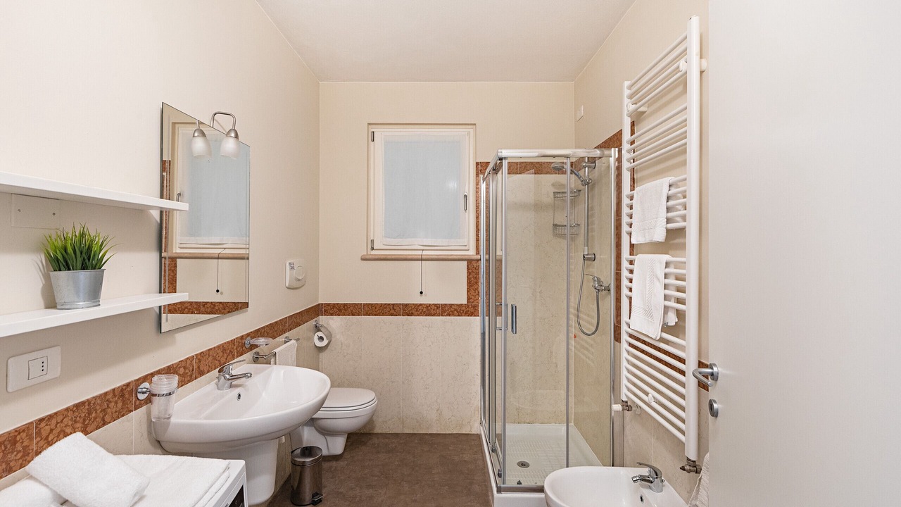 Photo of Bathroom in Desenzano del Garda