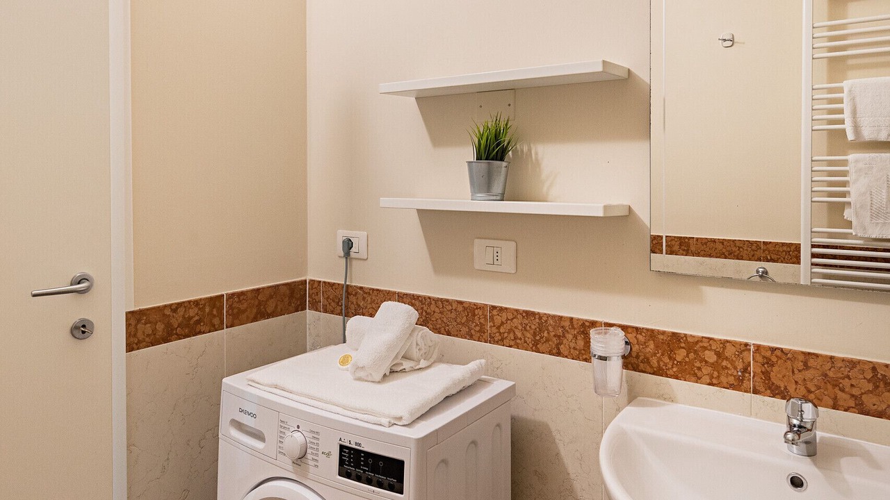 Photo of Bathroom in Desenzano del Garda