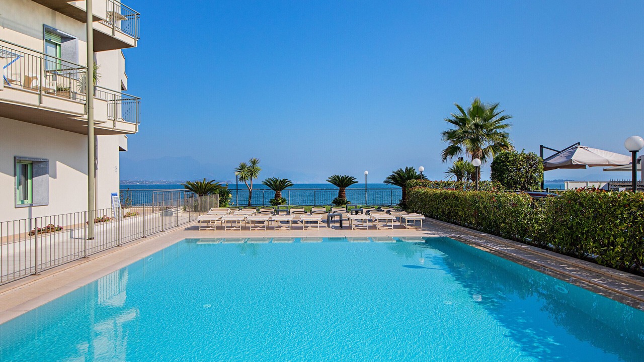 Photo of Outdoor in Desenzano del Garda