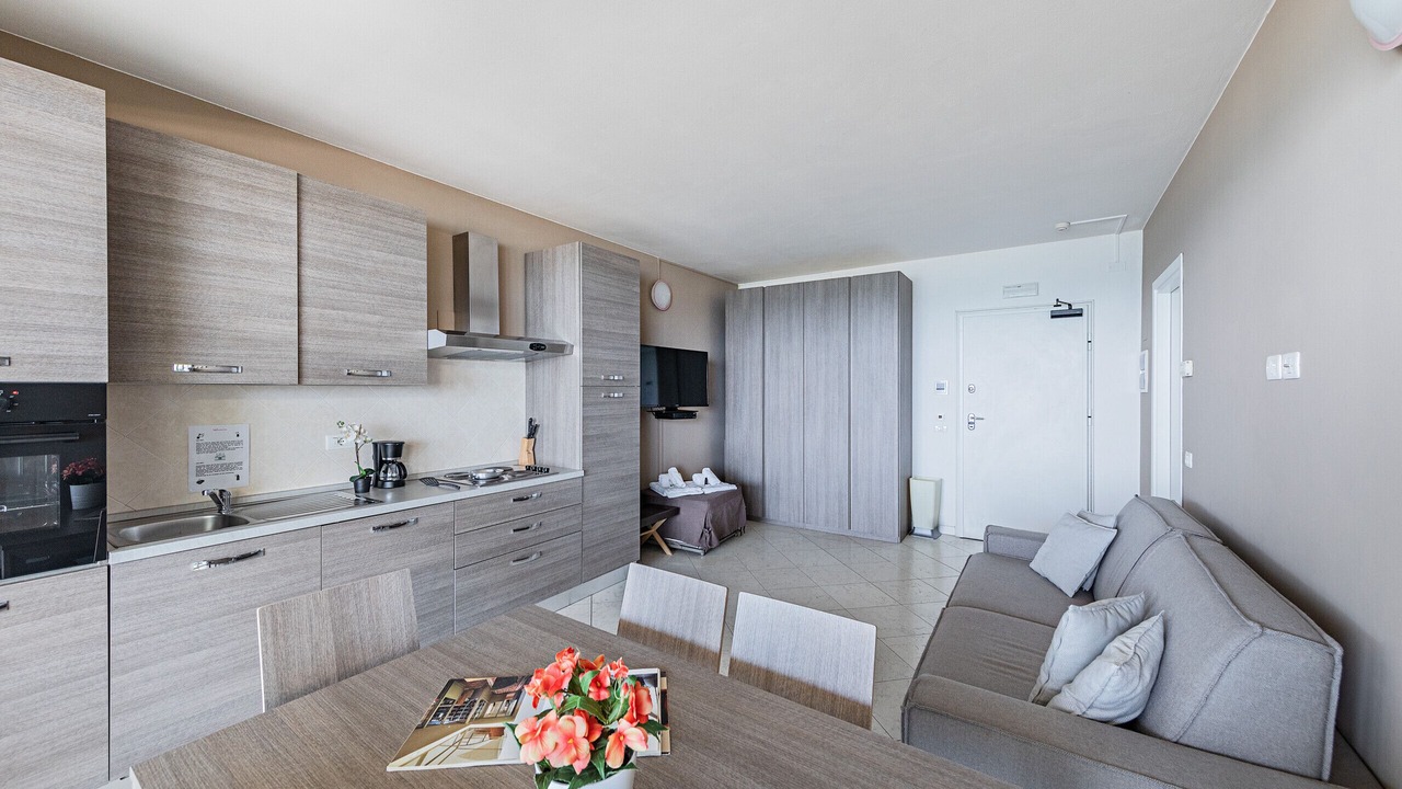 Photo of Livingroom in Desenzano del Garda