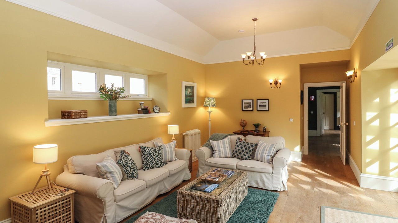 Photo of Livingroom in Aberargie