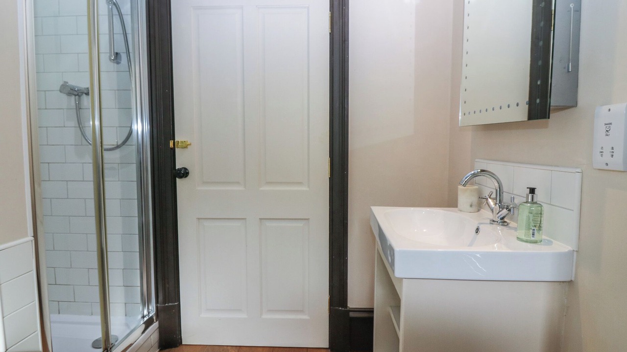 Photo of Bathroom in Aberargie