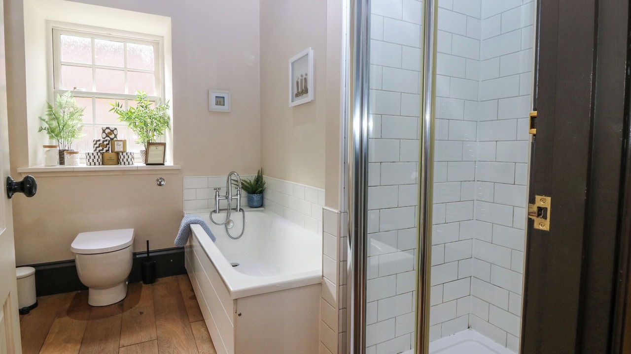 Photo of Bathroom in Aberargie