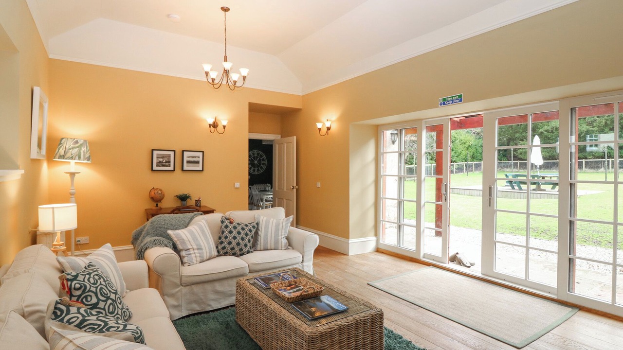 Photo of Livingroom in Aberargie