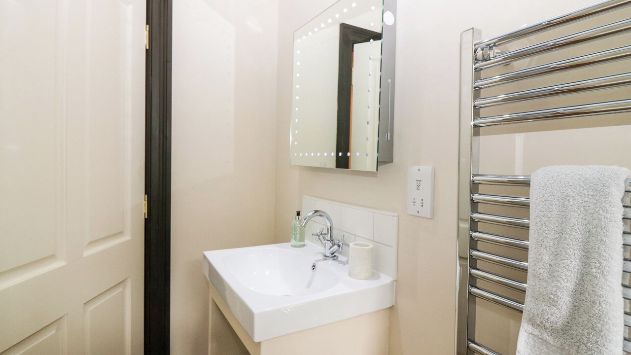Photo of Bathroom in Aberargie