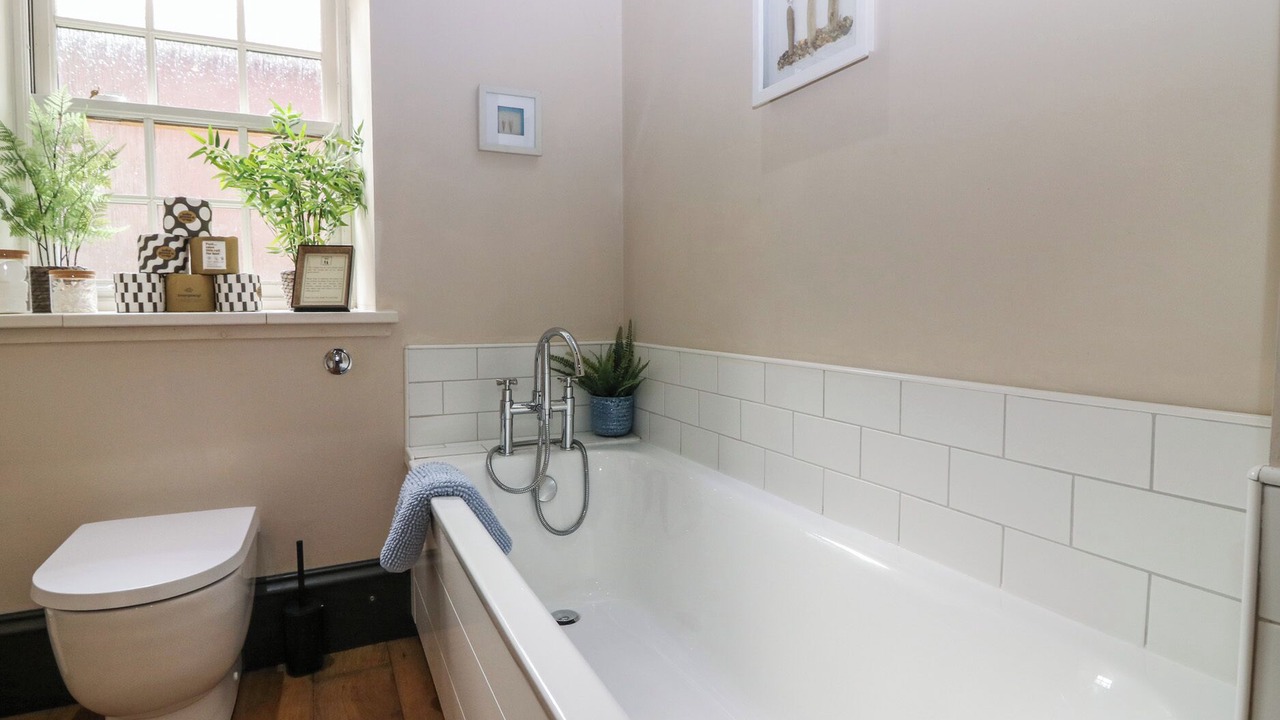 Photo of Bathroom in Aberargie