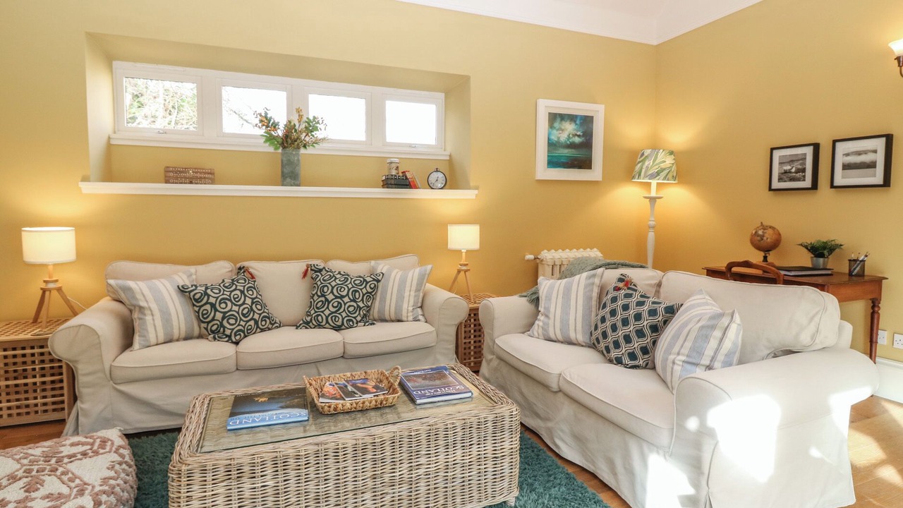 Photo of Livingroom in Aberargie