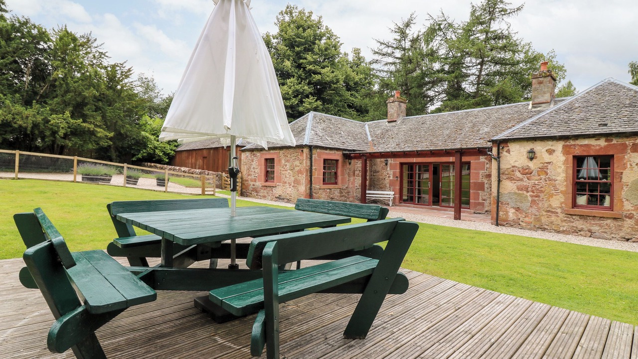 Photo of Outdoor in Aberargie
