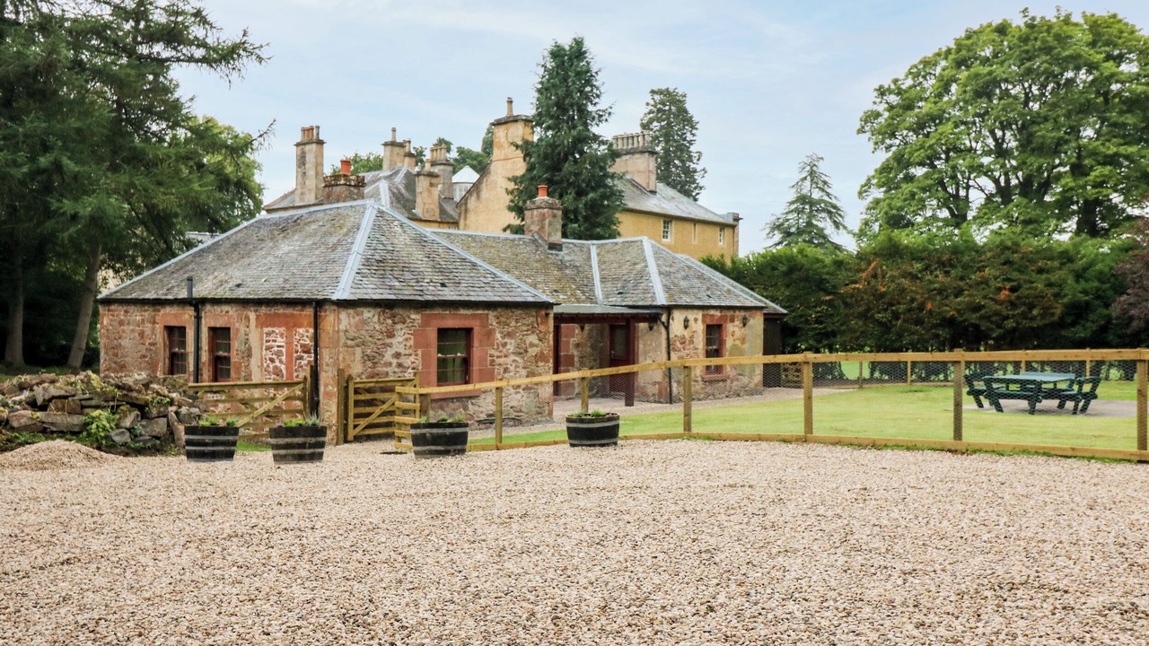 Photo of Outdoor in Aberargie