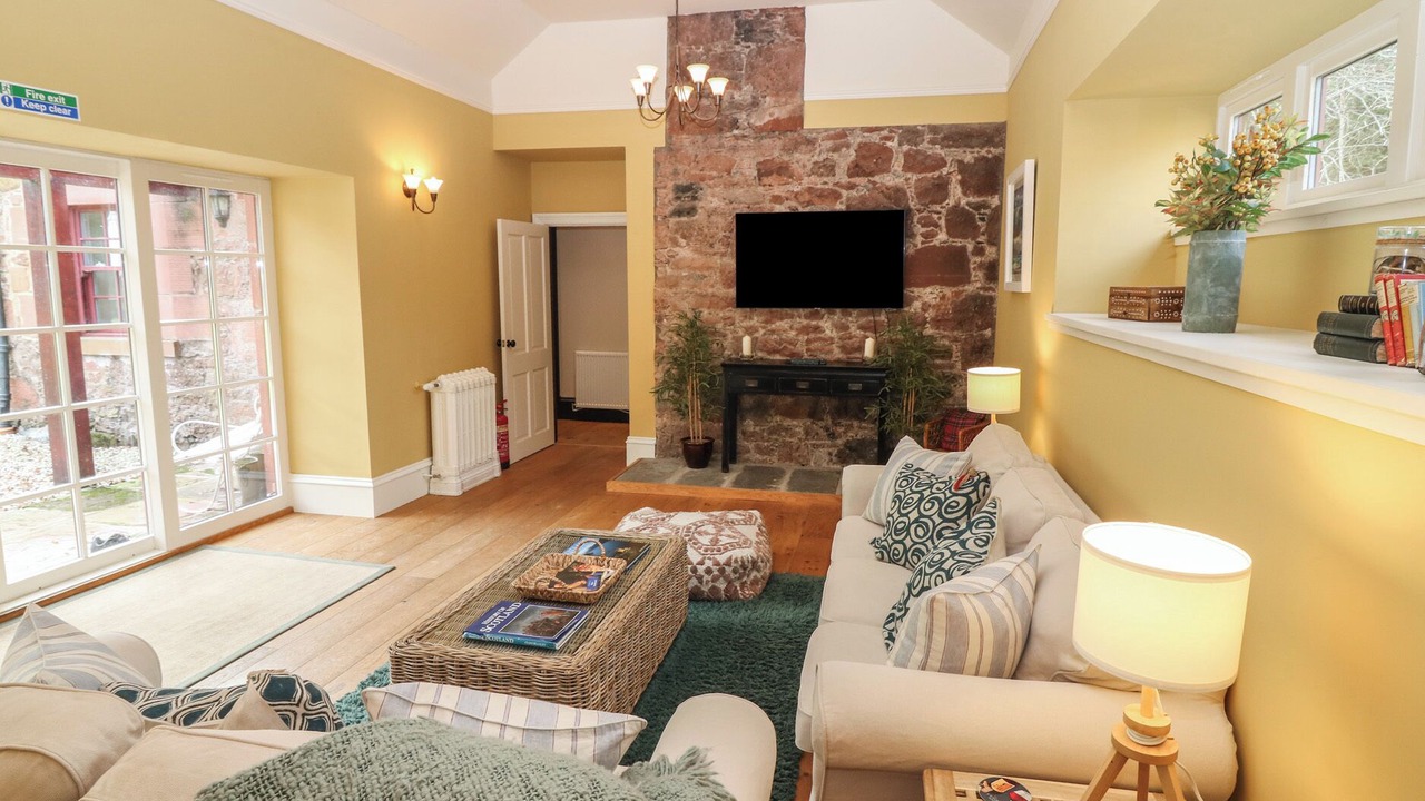 Photo of Livingroom in Aberargie