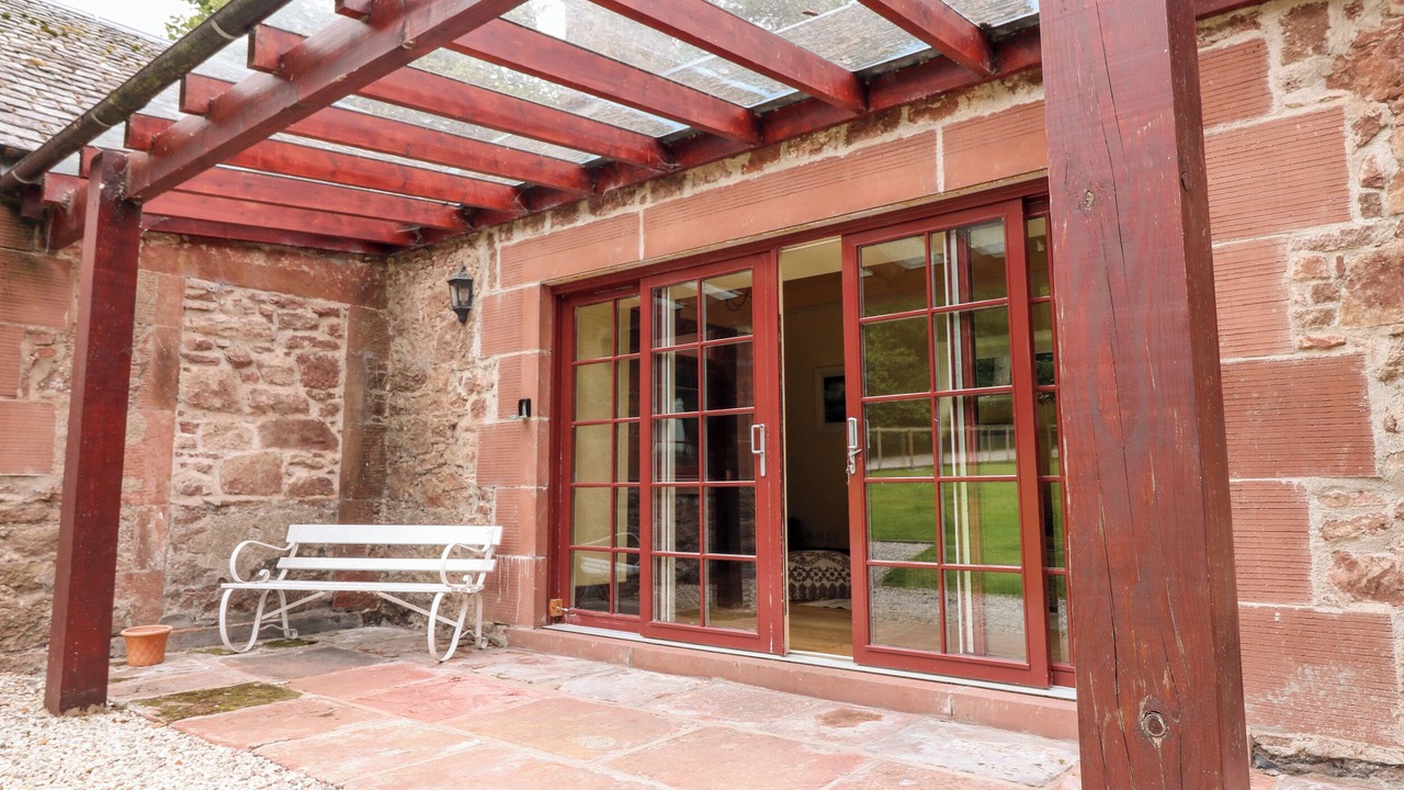 Photo of Outdoor in Aberargie