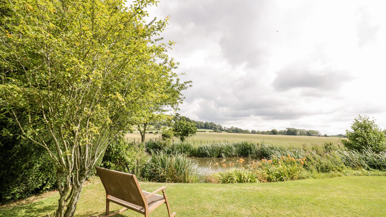 Photo of Outdoor in Daventry