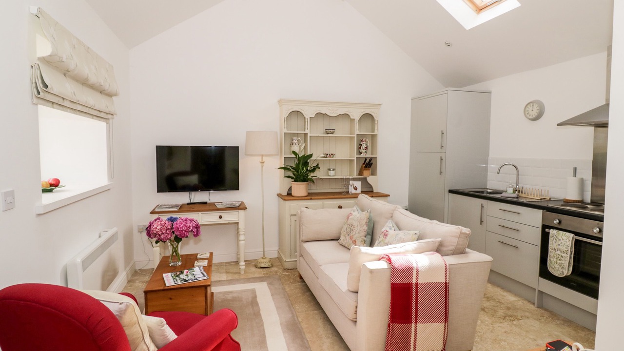 Photo of Livingroom in Daventry
