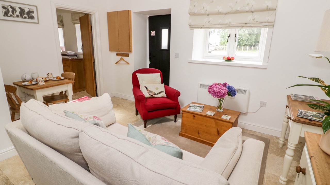 Photo of Livingroom in Daventry