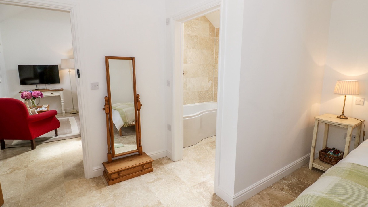 Photo of Bedroom in Daventry