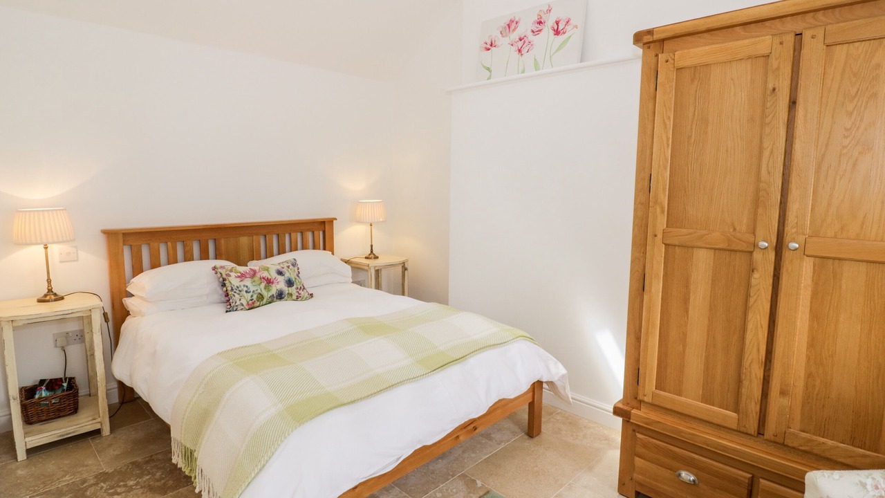 Photo of Bedroom in Daventry