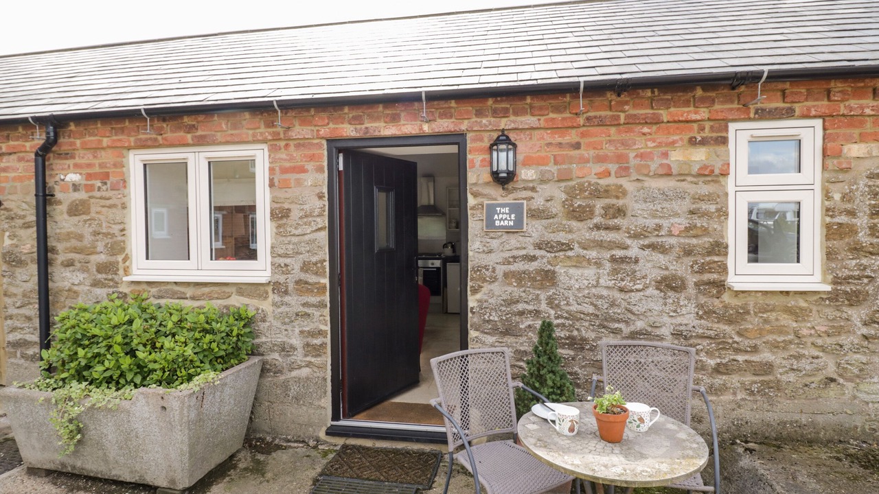 Photo of Outdoor in Daventry