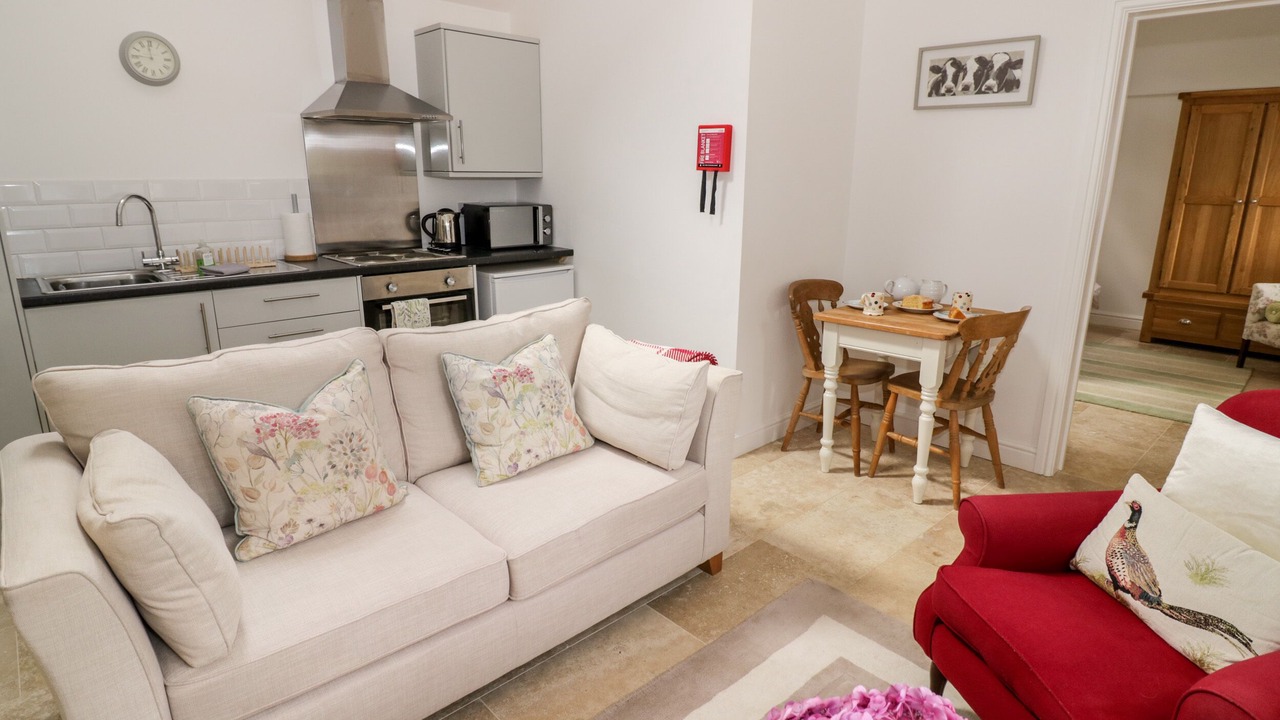 Photo of Livingroom in Daventry