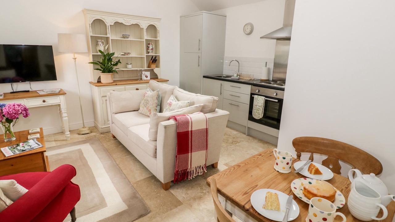 Photo of Livingroom in Daventry