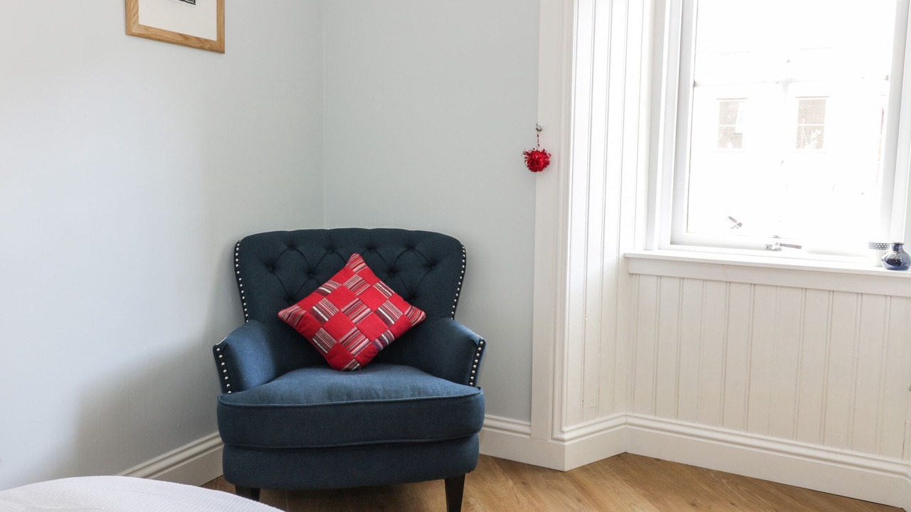 Photo of Bedroom in Jedburgh