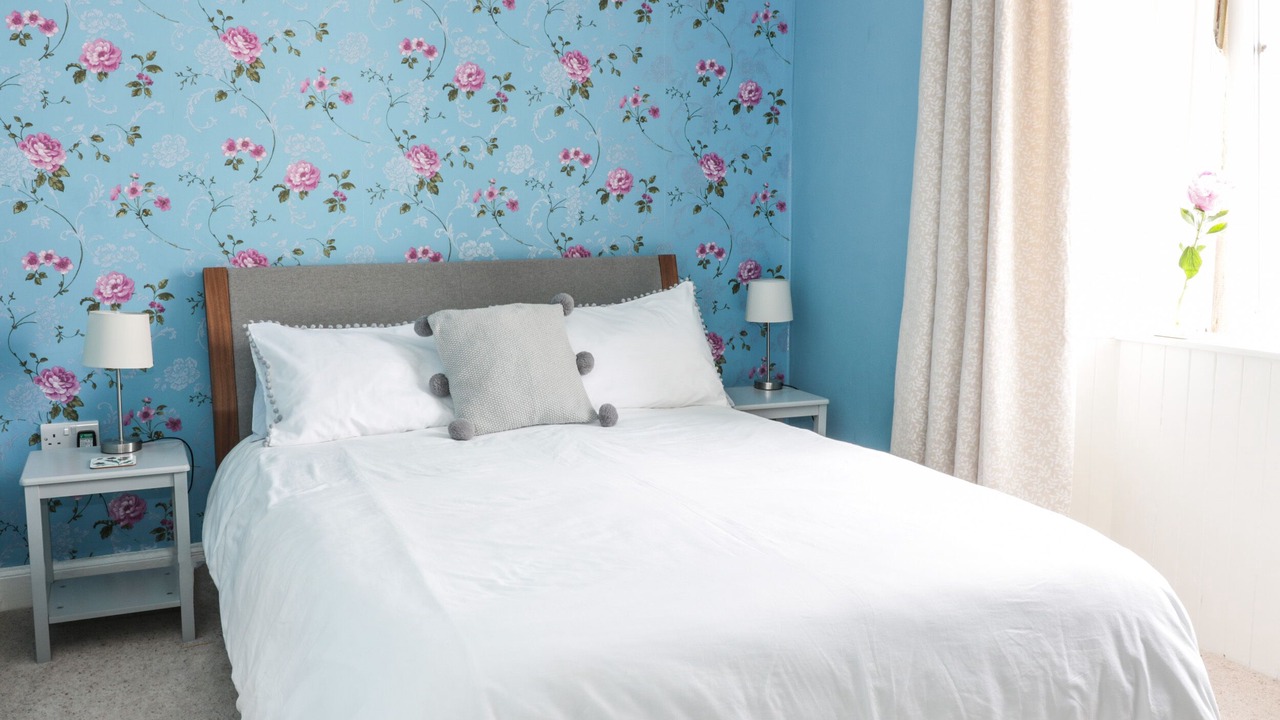 Photo of Bedroom in Jedburgh