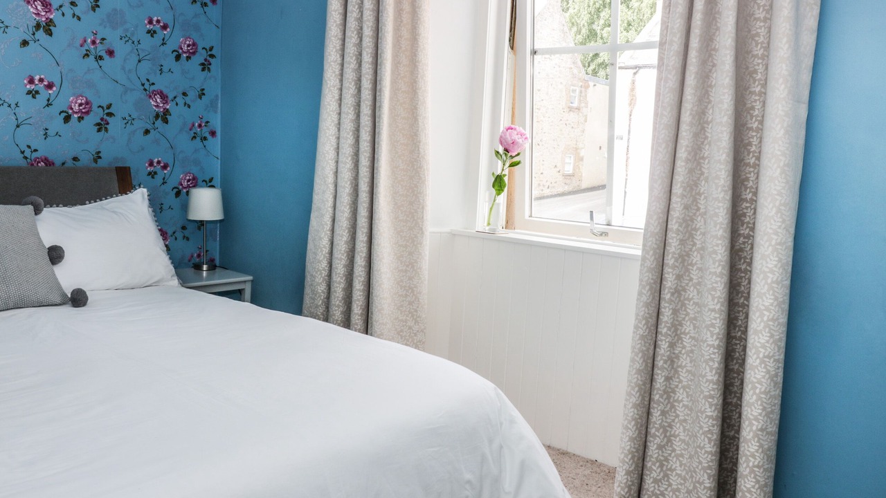 Photo of Bedroom in Jedburgh