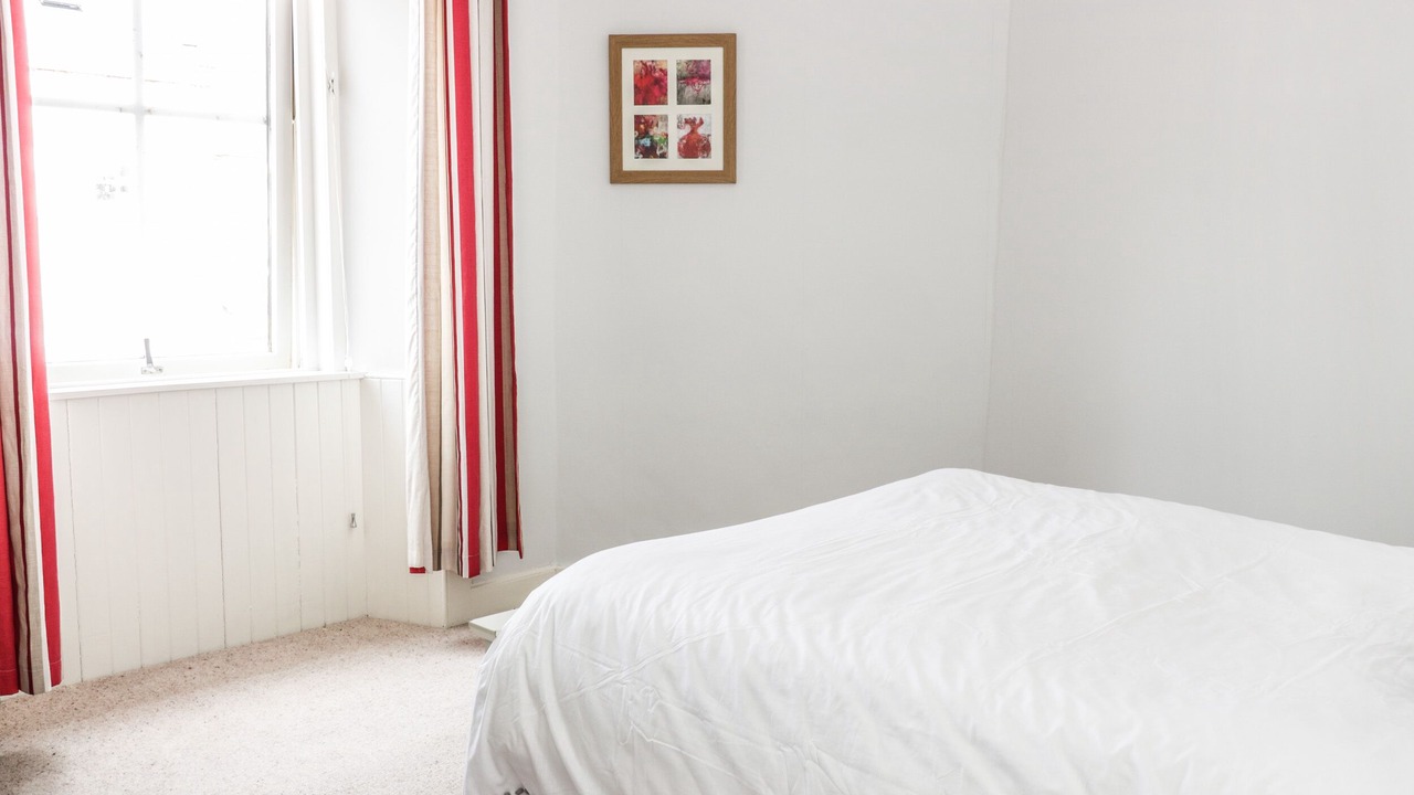 Photo of Bedroom in Jedburgh