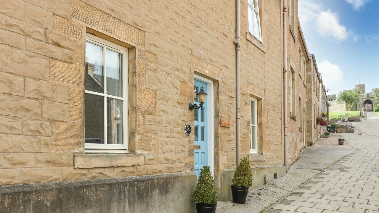 Photo of Outdoor in Jedburgh