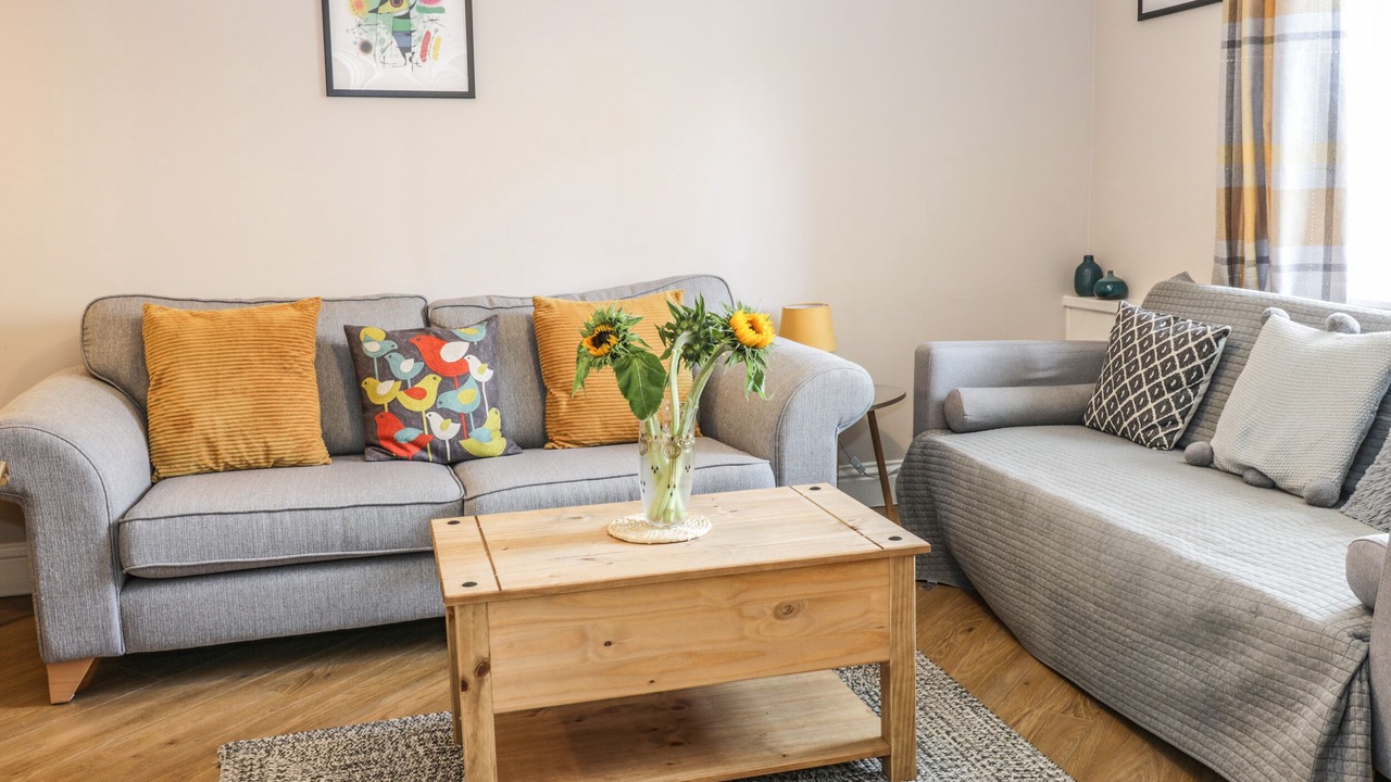 Photo of Livingroom in Jedburgh