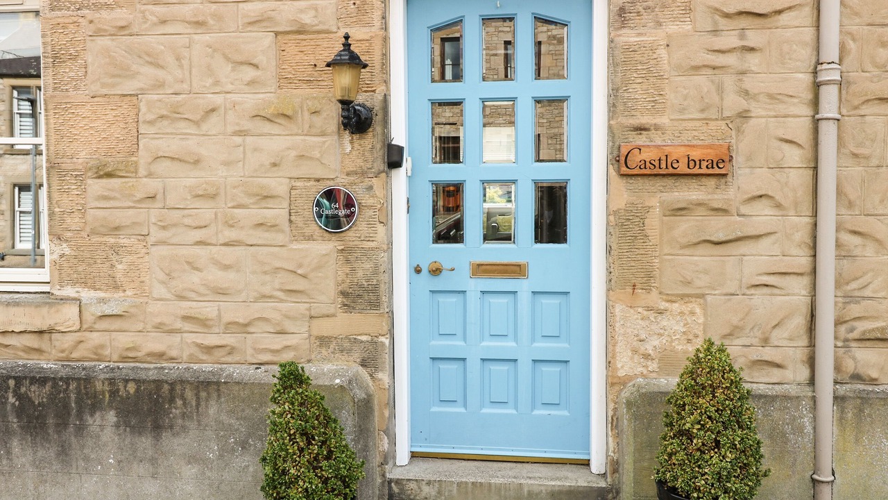 Photo of Outdoor in Jedburgh