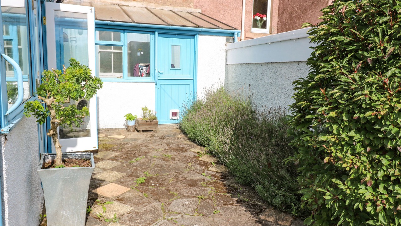 Photo of Outdoor in Jedburgh