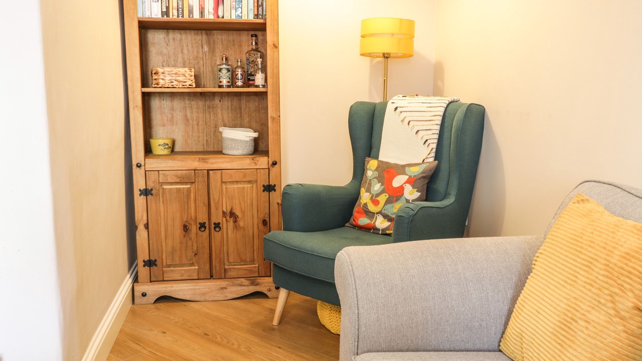 Photo of Livingroom in Jedburgh